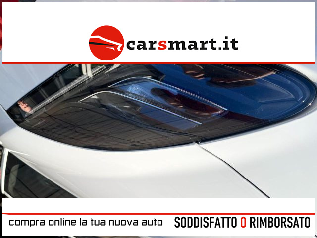 JAGUAR F-Type usata, con Vetri oscurati