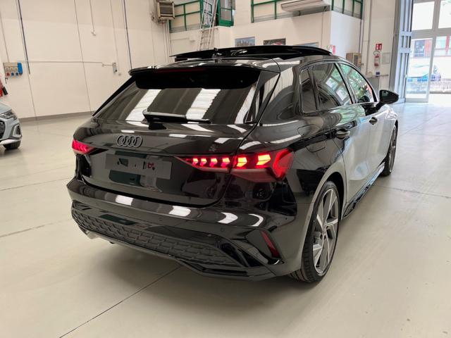 AUDI A3 usata, con Airbag laterali