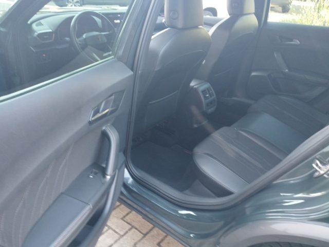 CUPRA Formentor usata, con Cruise Control