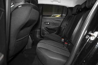 PEUGEOT 208 usata, con Controllo automatico clima