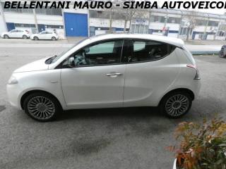 LANCIA Ypsilon usata, con Controllo trazione