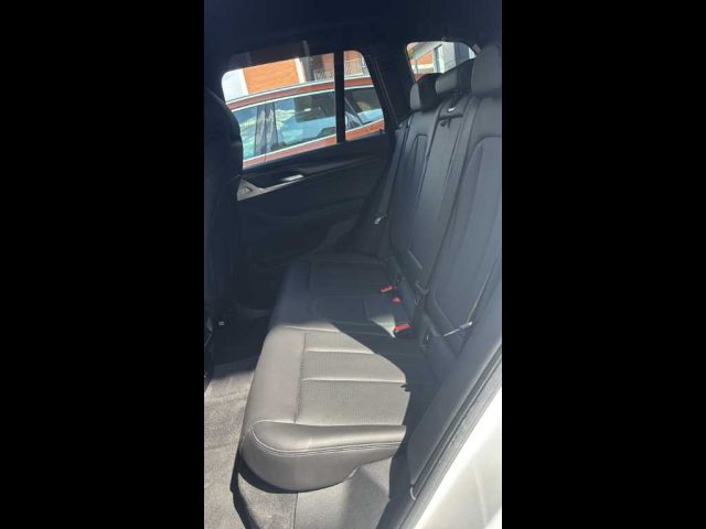 BMW X3 usata, con Servosterzo