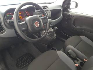 FIAT Panda usata, con Boardcomputer