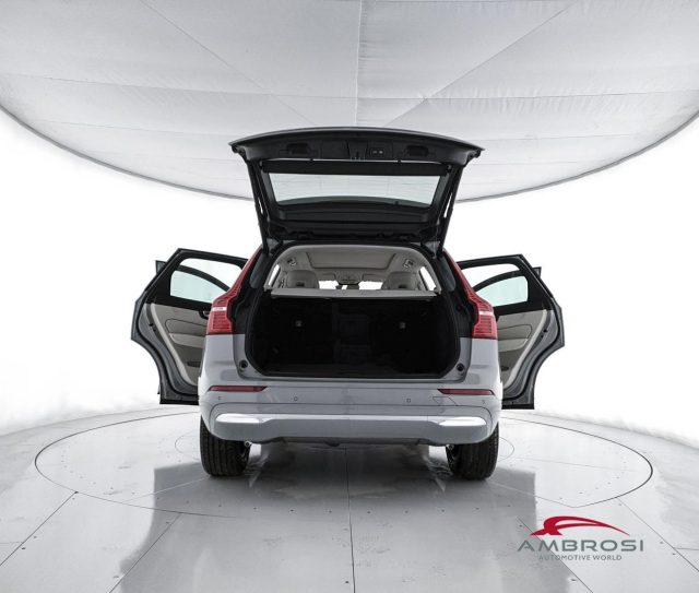 VOLVO XC60 usata 6