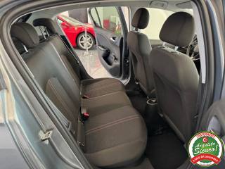 OPEL Corsa usata, con Climatizzatore