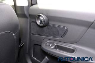 MINI Countryman usata, con Limitatore di velocità