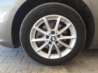BMW 216 usata, con Airbag Passeggero