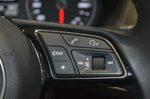 AUDI Q2 usata, con Lettore CD