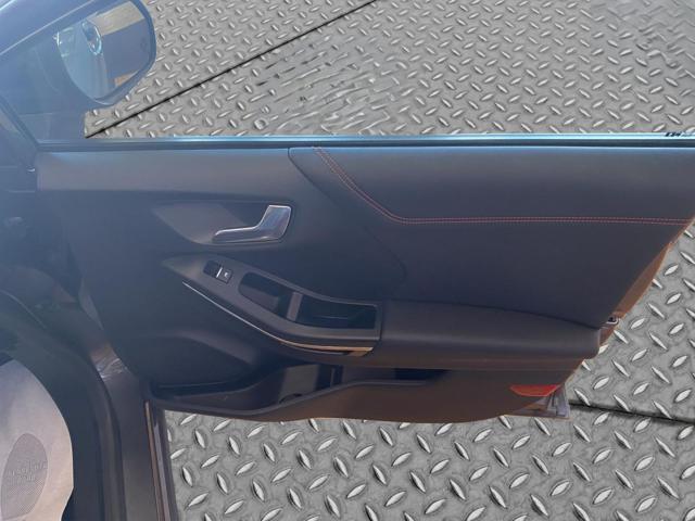 FORD Puma usata, con Servosterzo