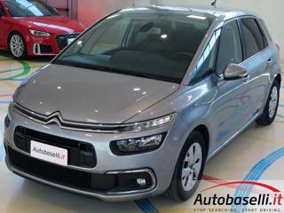 CITROEN C4 Spacetourer usata, con Luci diurne