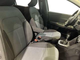 DACIA Jogger usata, con Volante in pelle