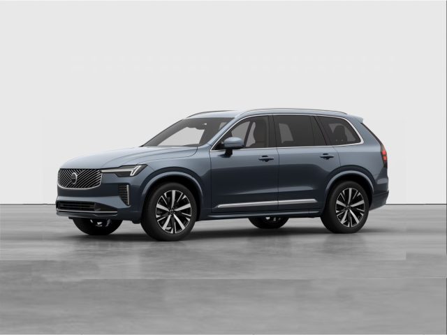 VOLVO XC90 usata, con Airbag