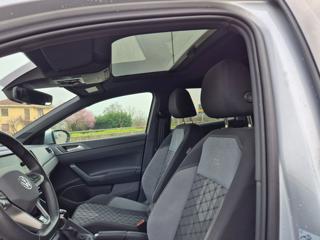 VOLKSWAGEN Taigo usata, con Fendinebbia