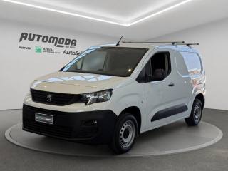 PEUGEOT Partner L1 100cv Allestito 3 posti