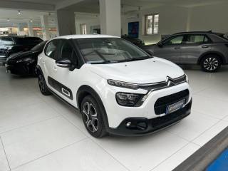 CITROEN C3 usata, con Airbag laterali