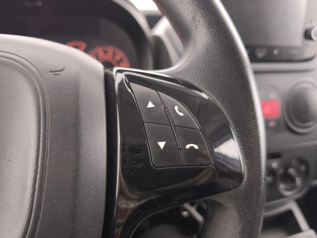 FIAT Fiorino usata, con Porta scorrevole