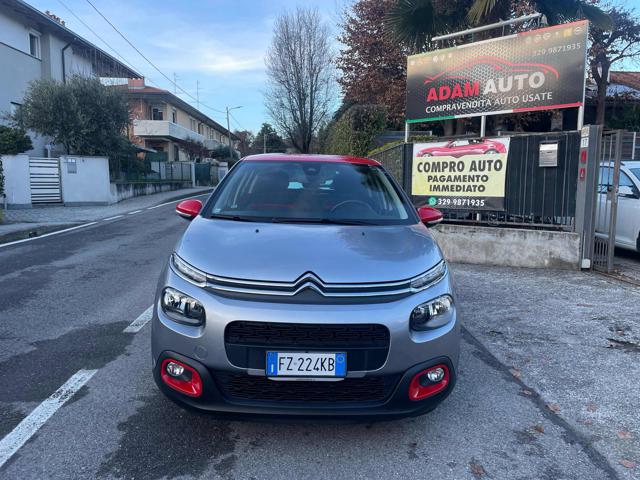 CITROEN C3 usata, con Airbag Passeggero