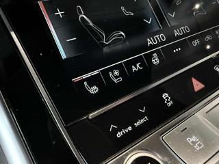 AUDI Q8 usata, con Sedili sportivi