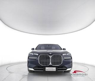 BMW 740 usata 4