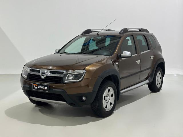 DACIA Duster usata, con ABS