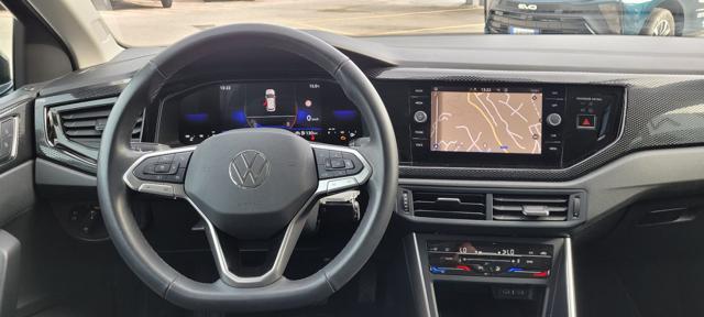 VOLKSWAGEN Taigo usata, con Chiusura centralizzata
