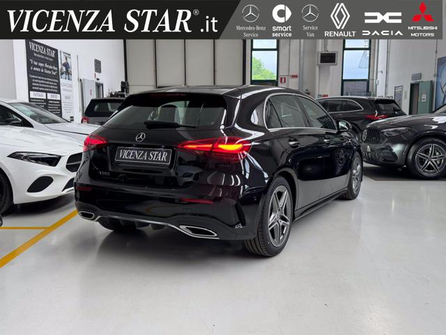 MERCEDES-BENZ A 180 usata, con Airbag Passeggero