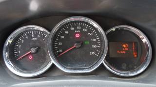 DACIA Logan usata 91