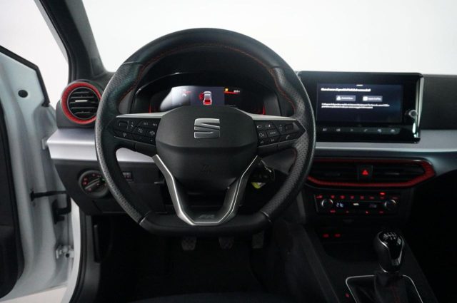 SEAT Ibiza usata, con Chiusura centralizzata