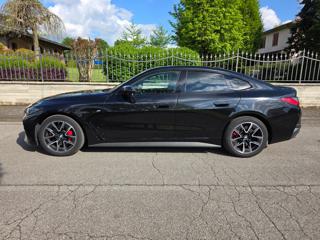 BMW 420 usata, con Airbag Passeggero