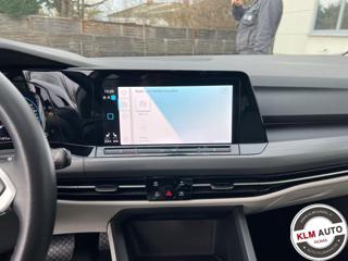 VOLKSWAGEN Golf usata, con Cerchi in lega