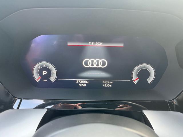 AUDI A3 usata, con Alzacristalli elettrici