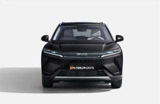 BYD Atto 2 usata, con Airbag
