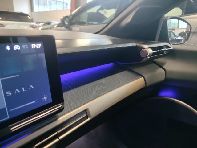 LANCIA Ypsilon usata, con Sensore di pioggia