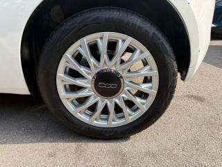 FIAT 500 usata, con Sistema di navigazione