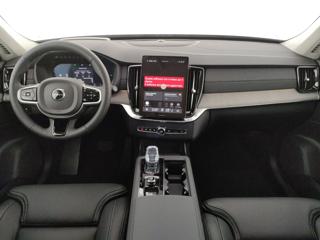 VOLVO XC90 usata, con Interni in pelle
