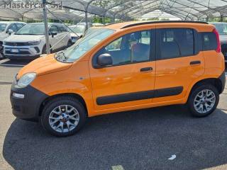 FIAT Panda usata, con Airbag Passeggero