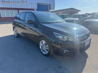 PEUGEOT 308 usata, con Airbag laterali