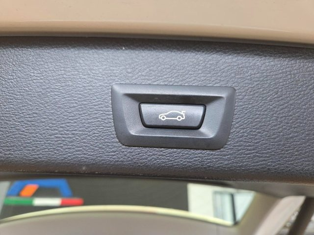 BMW X3 usata 14