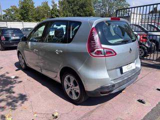 RENAULT Scenic usata, con Airbag Passeggero
