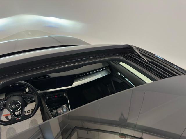 AUDI A3 usata, con Controllo automatico clima