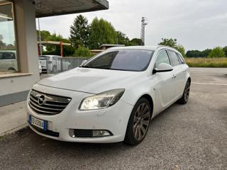 OPEL Insignia 2.0 CDTI 160CV Sports Tourer aut. Cosmo