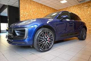 PORSCHE Macan usata 99