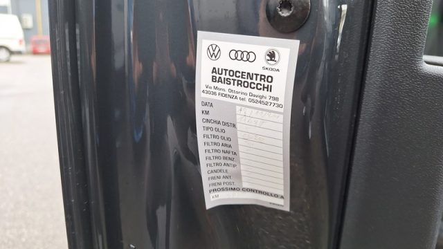 AUDI A1 usata, con Cruise Control