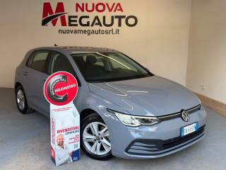 VOLKSWAGEN Golf 2.0 TDI DSG SCR Life