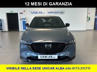 MAZDA CX-5 usata, con Airbag