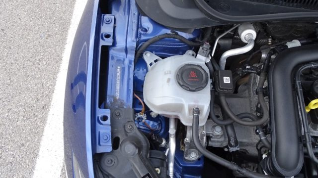 VOLKSWAGEN Polo usata 120