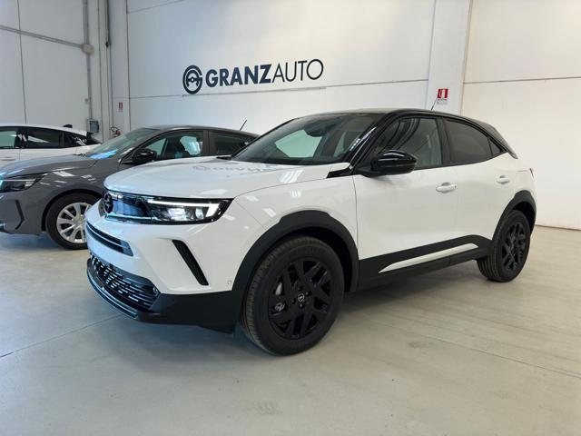 OPEL Mokka usata, con ABS