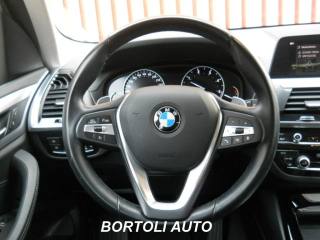 BMW X3 usata, con Cronologia tagliandi