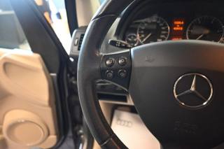 MERCEDES-BENZ A 180 usata 38