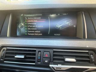BMW 530 usata, con Fari Xenon